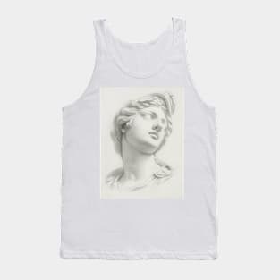 Hermes Tank Top